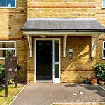 Pass The Keys Bright & Spacious Flat In Trendy East Dulwich